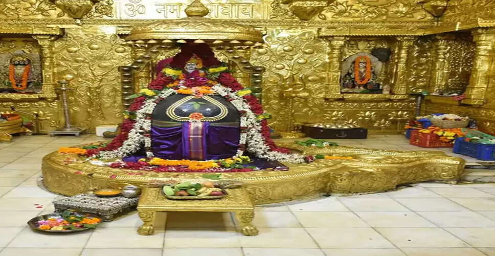 Essential Guidelines for Visiting Somnath Temple During the Festival