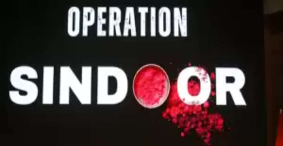 Operation Sindoor: A Game-Changer in India's Military Strategy Against Terrorism