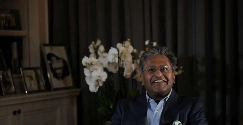 Lalit Modi Predicts Stardom for IPL Sensation Vaibhav Sooryavanshi