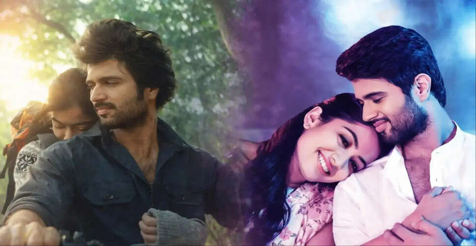 Rashmika Mandanna: 7 Must-Watch Films Available on Streaming Platforms