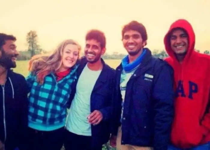 From Jaipur to Geneva: The Inspiring Journey of Ranjeet Singh Raj