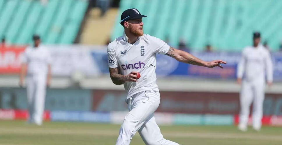 Greg Chappell Advocates for Enhanced Execution of Bazball in England's Test Strategy