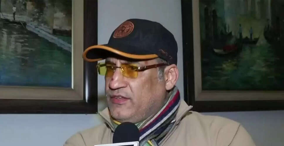 Atul Wassan Advocates for T20 Specialists in Indian Cricket