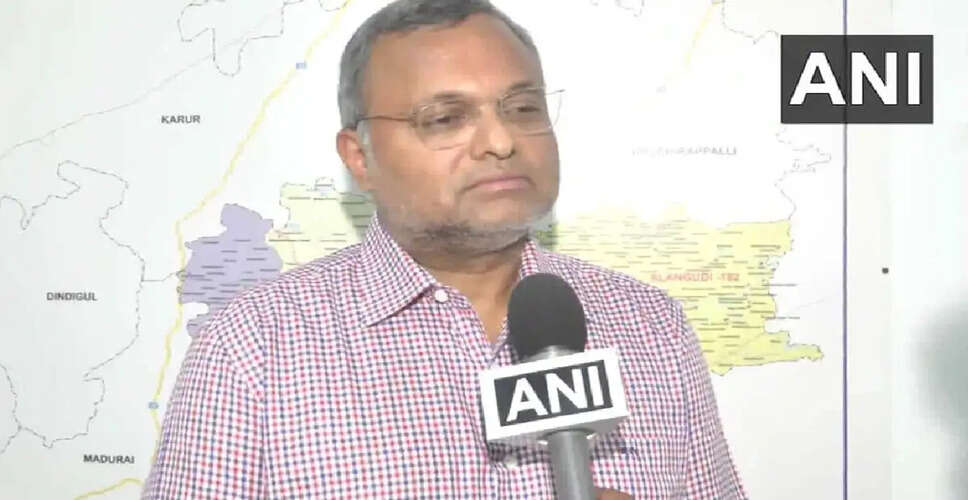 Congress Defends Alliance with TVK Amid DMK's Backlash in Tamil Nadu