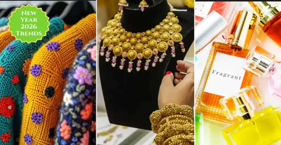 Exciting Trends to Watch for in 2026