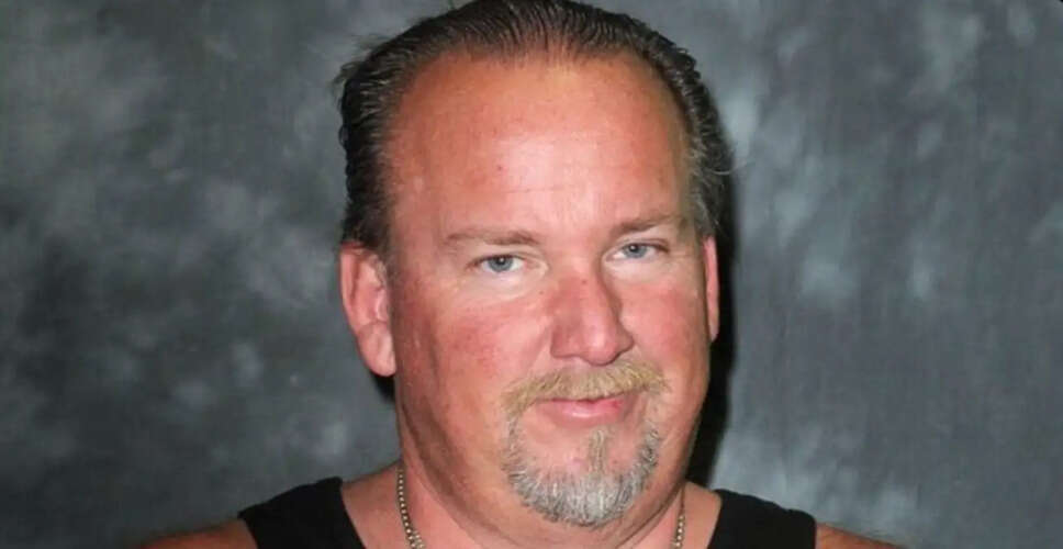 Darrell Sheets, Star of Storage Wars, Passes Away at 67