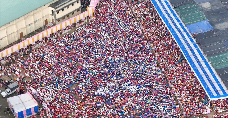 Understanding the Model Code of Conduct in Indian Elections