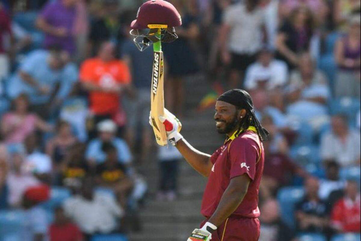 Chris Gayle Can Get This Big Achievement Of T20 Cricket During IPL 2020