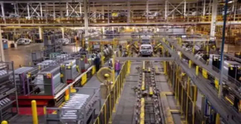 Government Eliminates Import Duties on 40 Chemical and Polymer Products