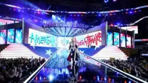 Exciting WWE Backlash 2025: Anticipated Returns and Match Card Revealed