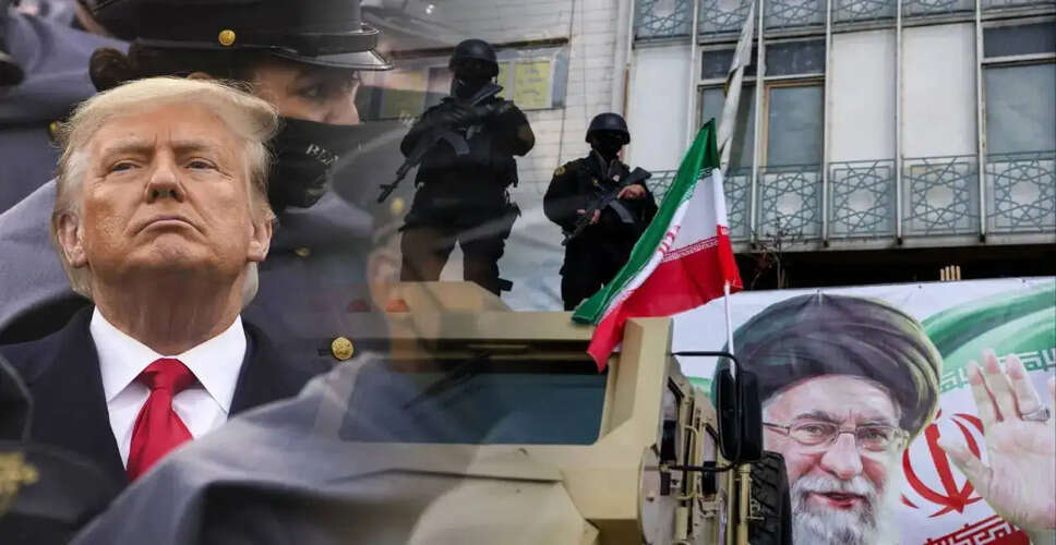 US and Iran Explore Diplomatic Solutions Amid Ongoing Conflict