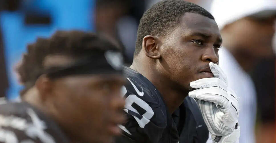 Tragic Loss: Former NFL Star Aldon Smith Passes Away at 36
