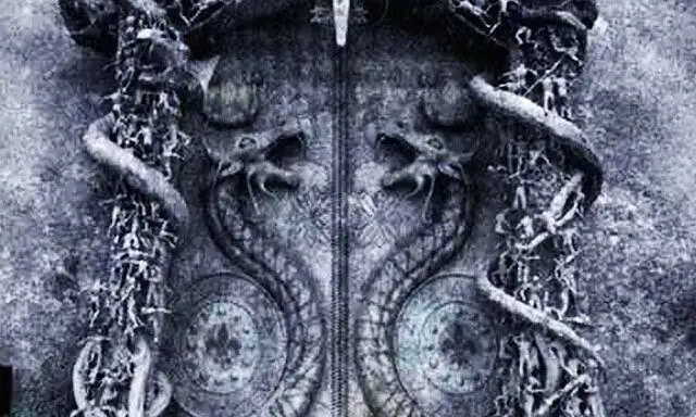The Enigmatic Seventh Door of Padmanabhaswamy Temple