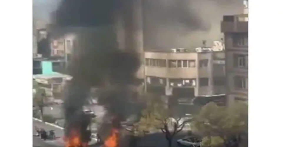 Tensions Escalate: Iranian Drones Target Kuwaiti Oil Refinery Amid Ongoing Conflict