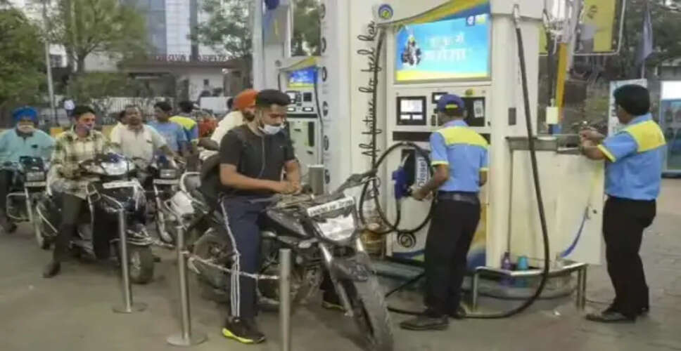 Delhi Government Implements Permanent 'No PUC, No Fuel' Rule