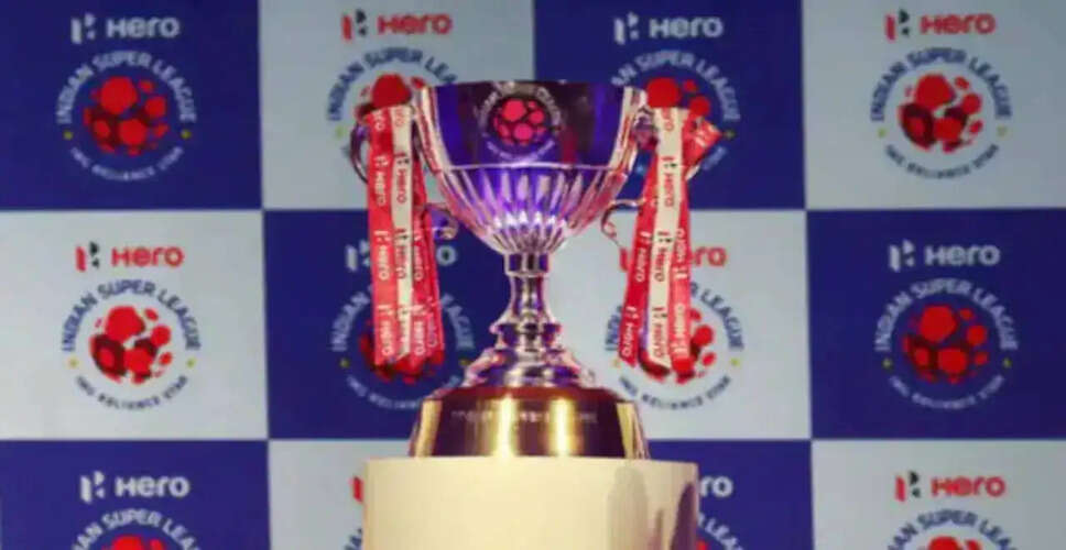 Indian Super League Clubs Express Concerns Over Future Commitment