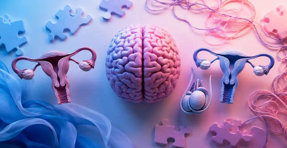 ADHD's Impact on Women's Reproductive Health: New Insights from Irish Study