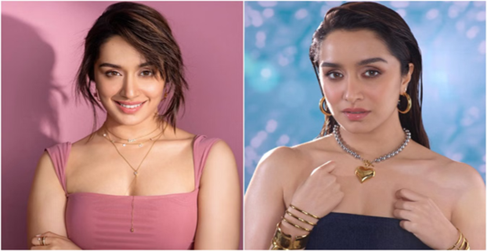 Shraddha Kapoor Opens Up About Marriage Rumors Amidst Relationship Speculations