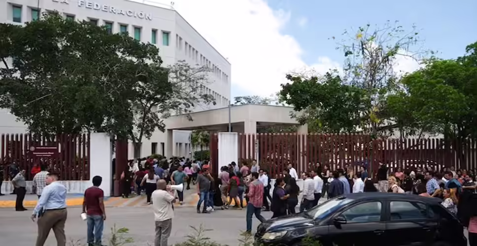 Recent Earthquakes in Cuba and Iran Raise Global Concerns