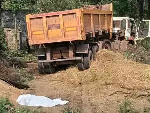 Tragic Accident Claims Life in Keonjhar: Community Demands Action
