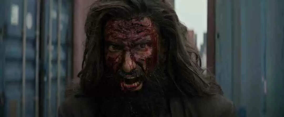 Dhurandhar: A Gripping Tale of Violence and Revenge in Modern Cinema