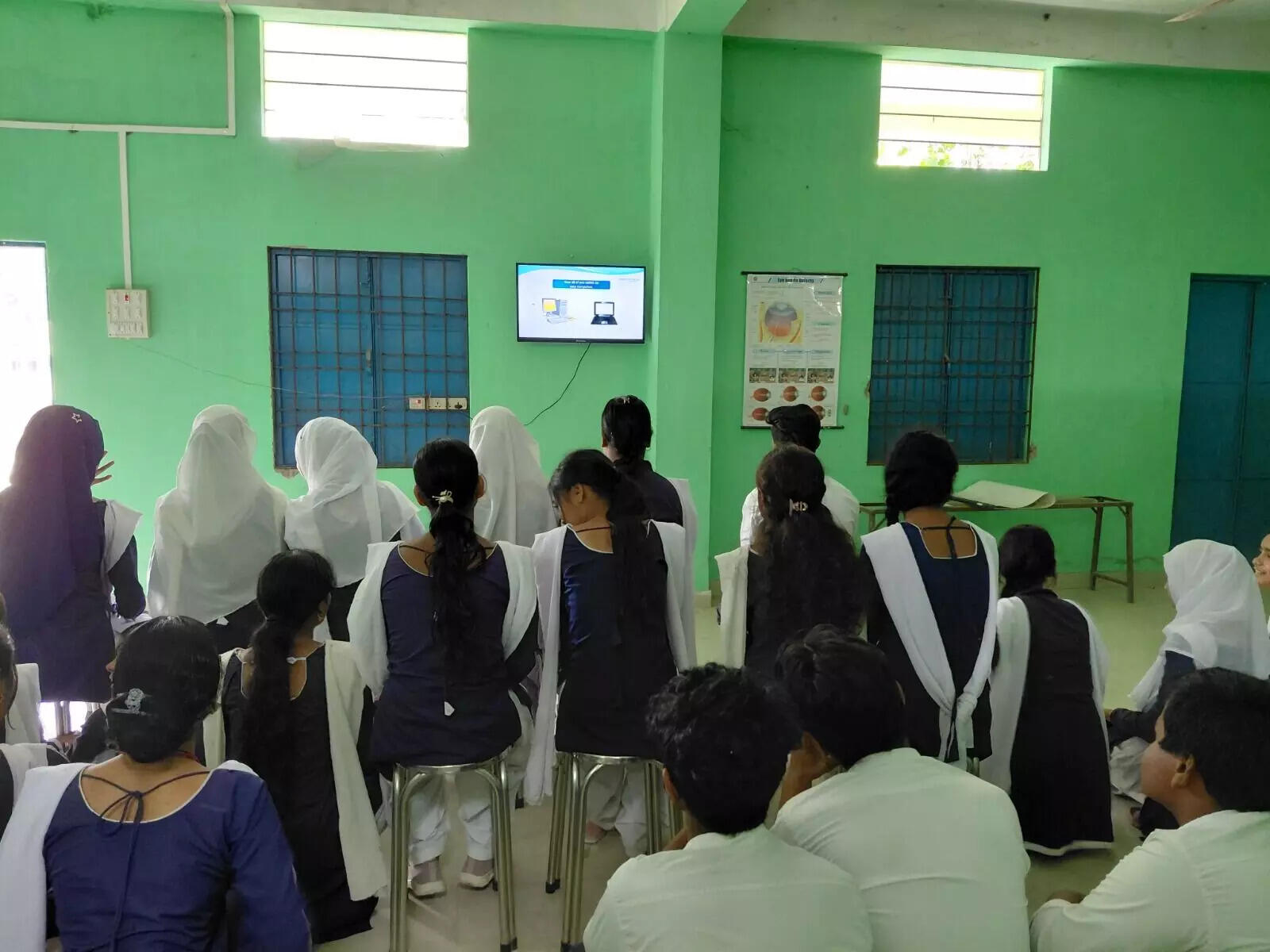 Computer Shiksha Launches AI Course in Hindi to Bridge Digital Divide