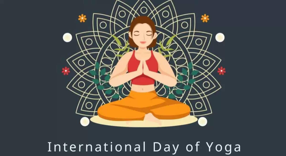 Celebrating International Yoga Day 2025: Quotes, Wishes, and Messages