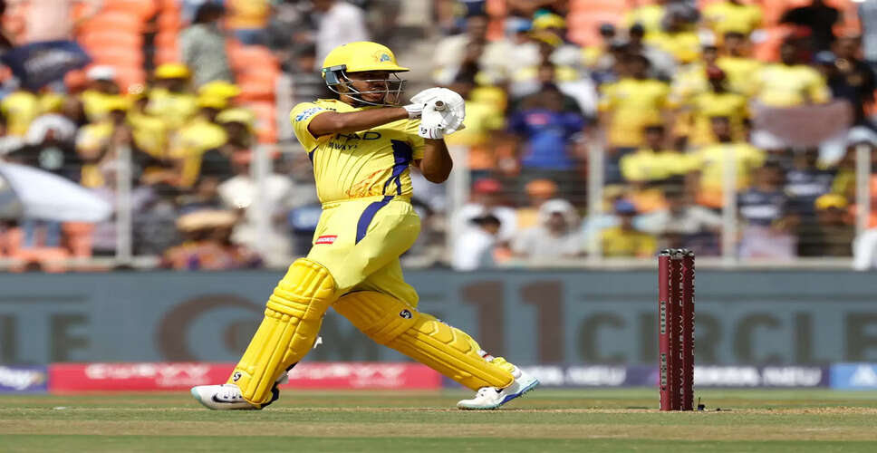 Exciting Highlights from the Syed Mushtaq Ali Trophy Matches