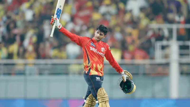 Emerging Talents of IPL 2025: Future Stars for Indian Cricket