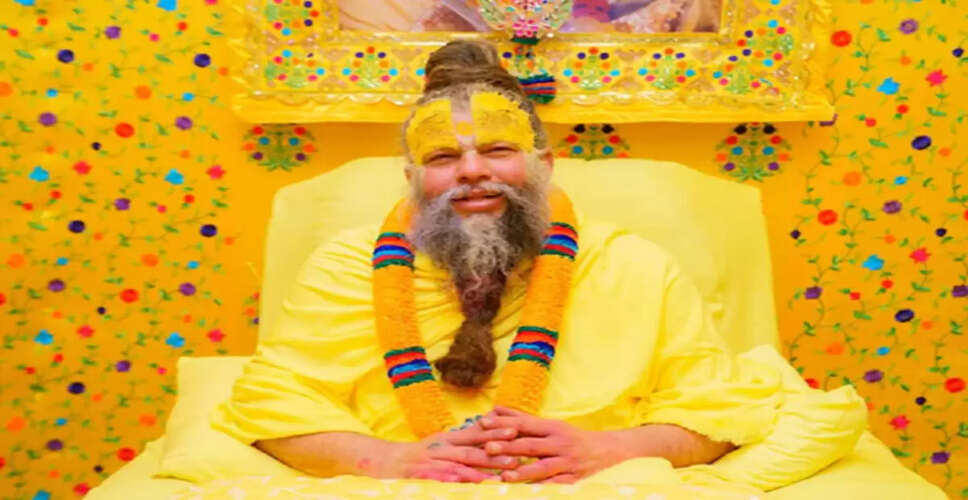 Understanding the Impact of Parental Actions on Children: Insights from Premanand Ji Maharaj