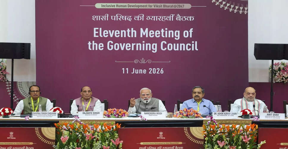 Prime Minister Modi Highlights India's Growth Amid Global Challenges