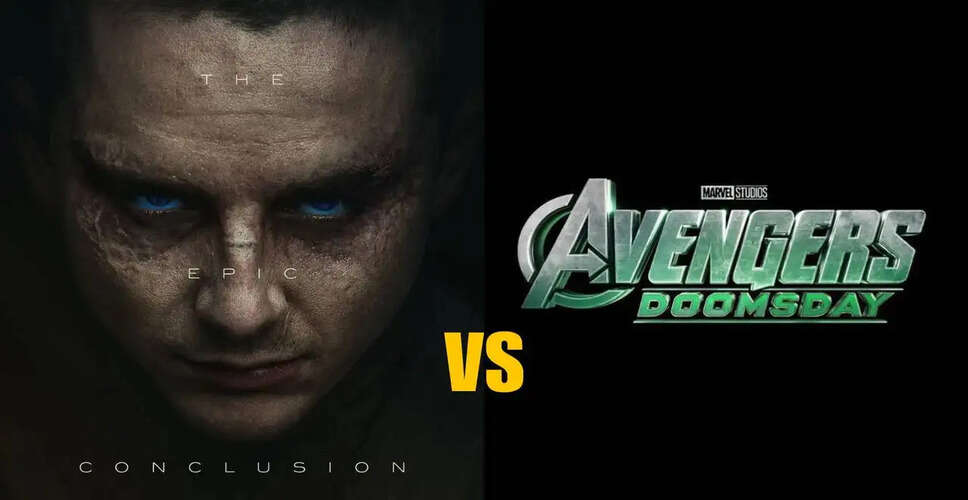 Marvel vs. Dune: The Battle for Box Office Supremacy on December 18