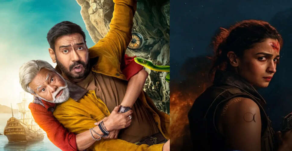 Exciting Release of Dhamaal 4 Set for July 10, 2026