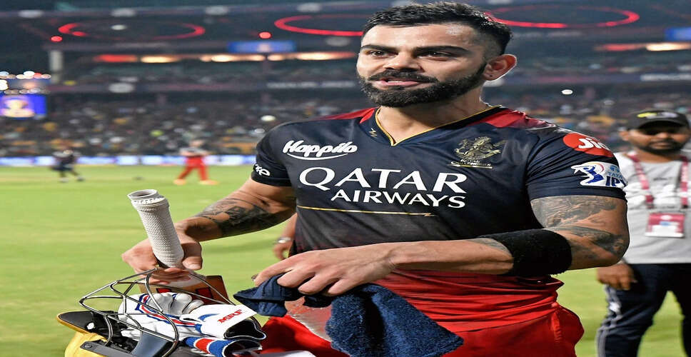 RCB Fans Rally for IPL 2025 Final Victory Against PBKS