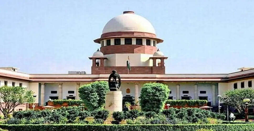 Supreme Court Denies Petition for Relocation of Victim's Family in 2020 Hathras Case
