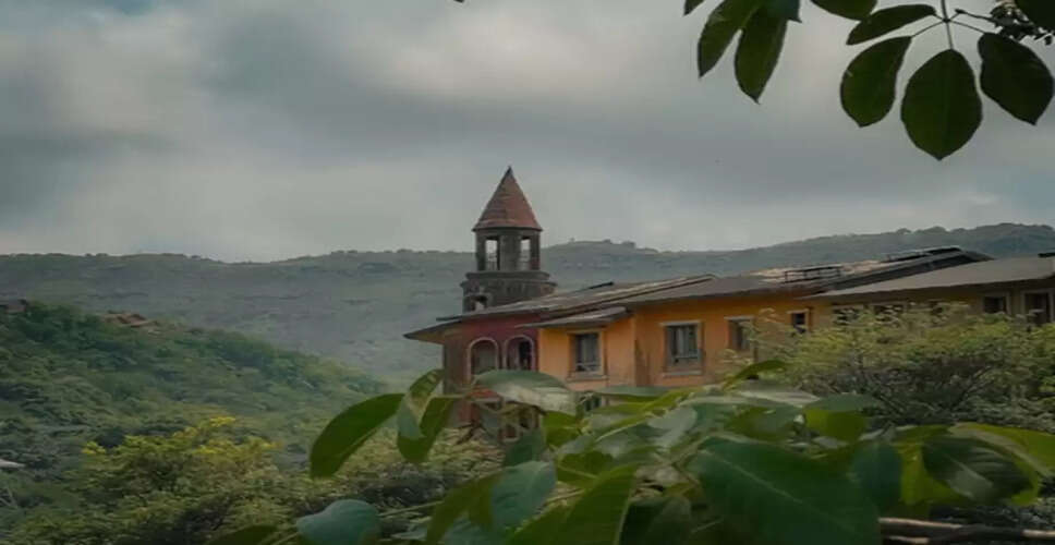Discover Lavasa: A Hidden Gem in Maharashtra for Winter Travelers