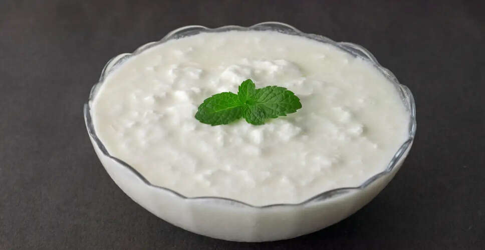 The Health Benefits of Daily Dahi Consumption