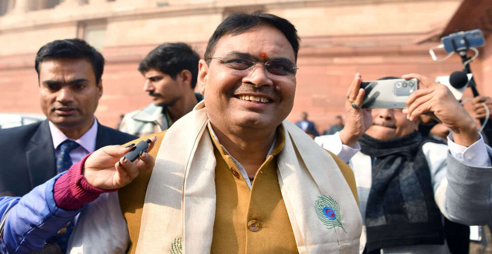 Major Reshuffle in Rajasthan Bureaucracy: 62 IAS Officers Transferred