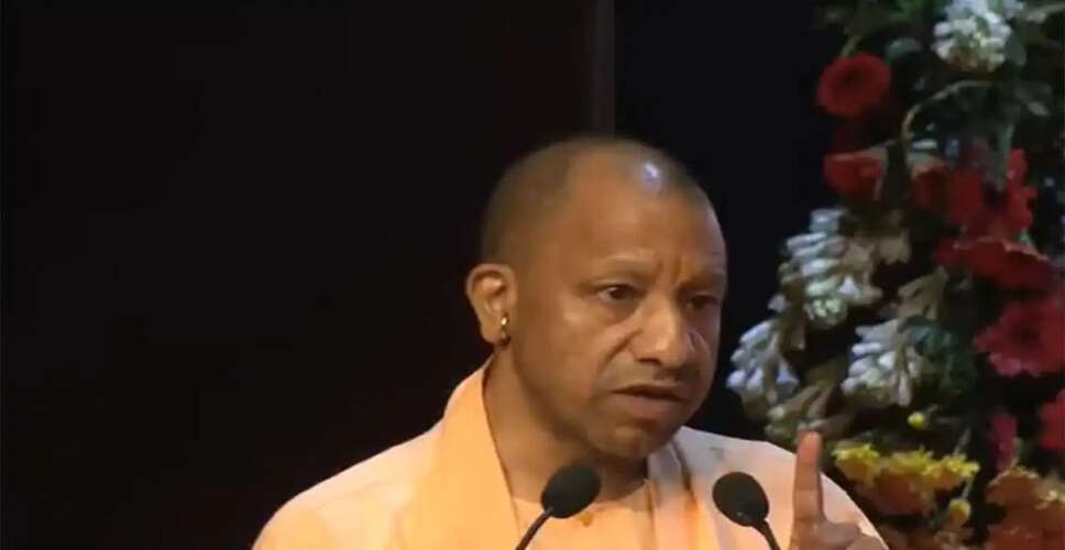 Yogi Adityanath to Celebrate Young Athletes at Junior National Rowing Championship