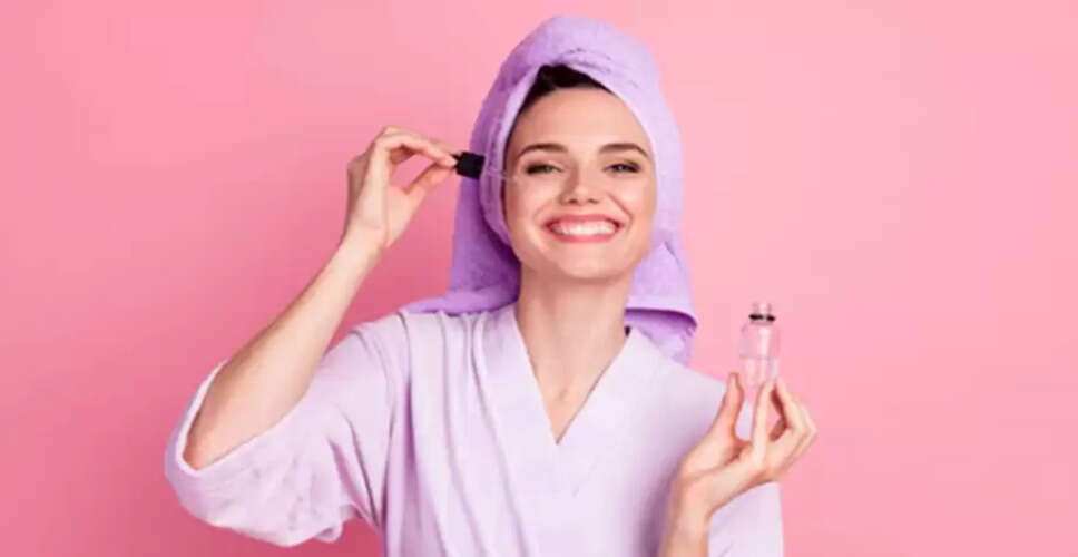 The Importance of Toner in Your Skincare Routine