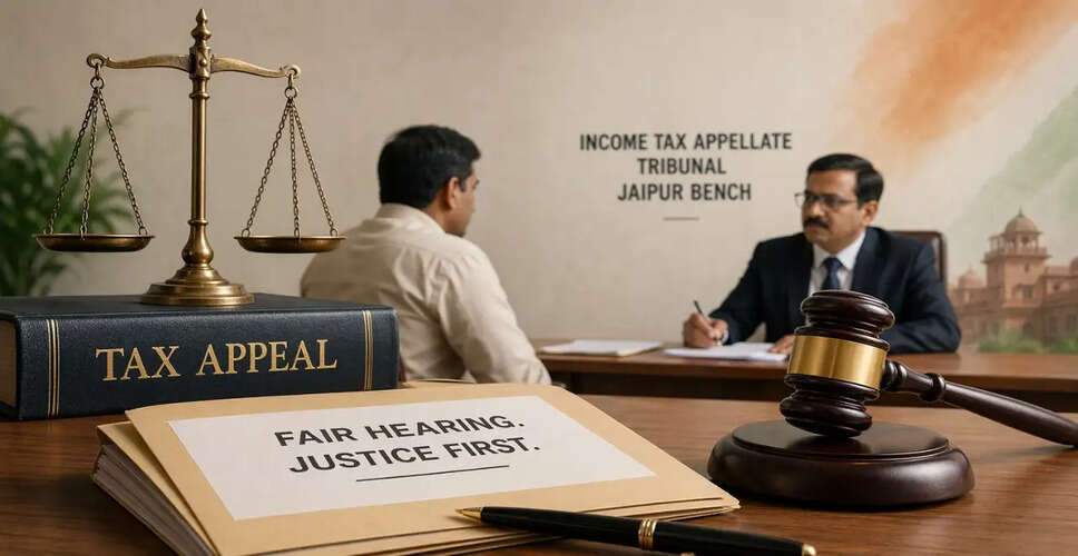 Taxpayer Gains Relief After 631-Day Delay in Appeal Process