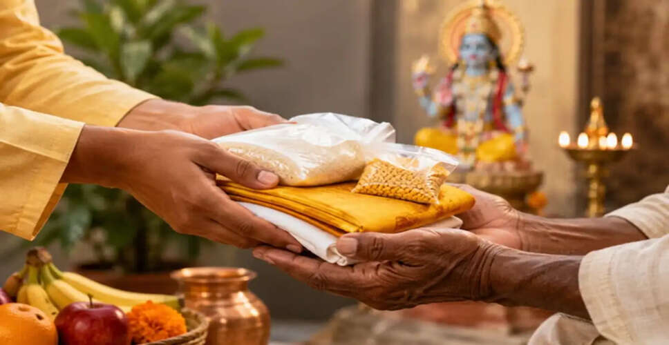 Nirjala Ekadashi 2026: Insights and Predictions for Each Zodiac Sign