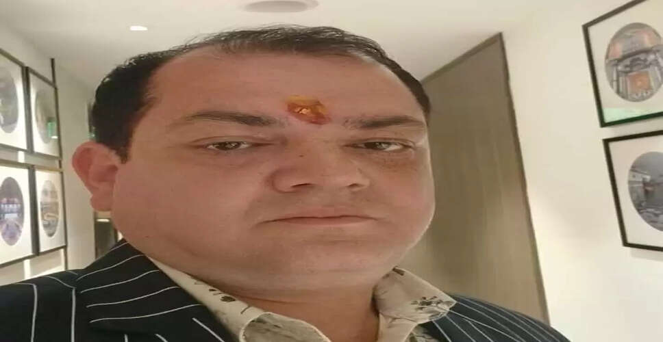 Nurpur Police Successfully Reunite Missing Man with Family