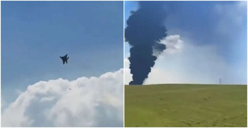 Escalating Tensions in the Middle East: US and Iran Clash Over Drone Incidents