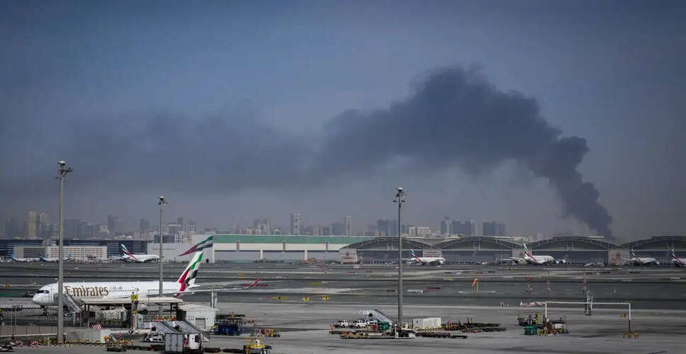 UAE Reveals Air Defense Successes Amid Escalating Middle East Tensions