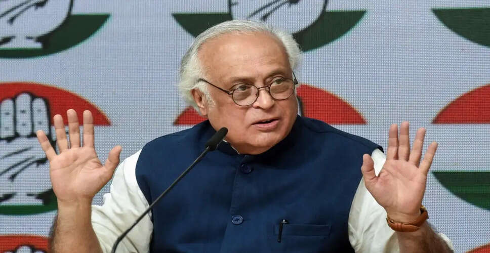 Congress Leader Criticizes BJP Governments for Undermining Tribal Welfare Laws
