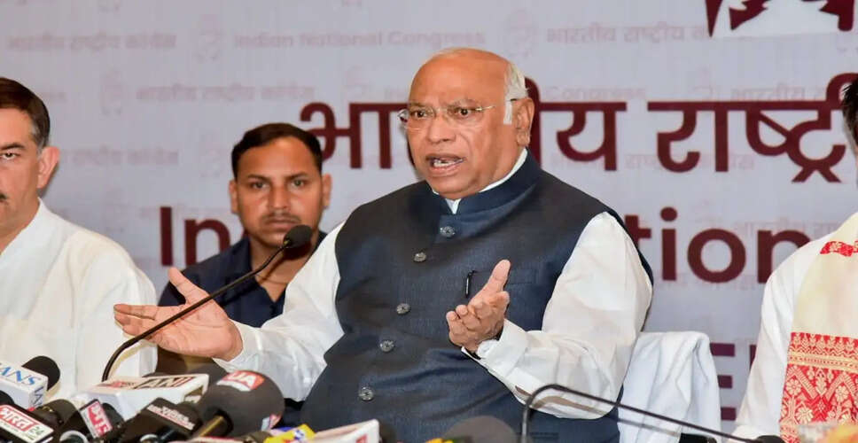 Congress President Clarifies Controversial Remarks on PM Modi