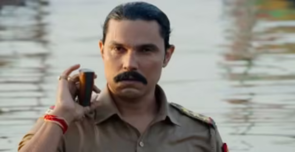 Get Ready for the Thrilling Return of Inspector Avinash: Season 2 Launching Soon!
