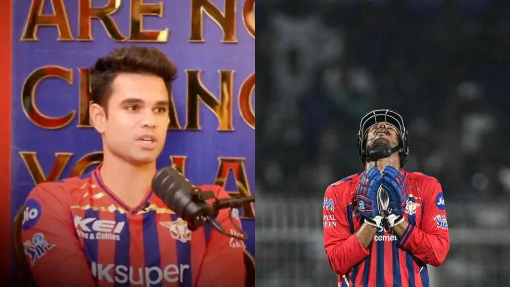 Mukul Choudhary's Stellar Performance Leads LSG to Victory in IPL 2026