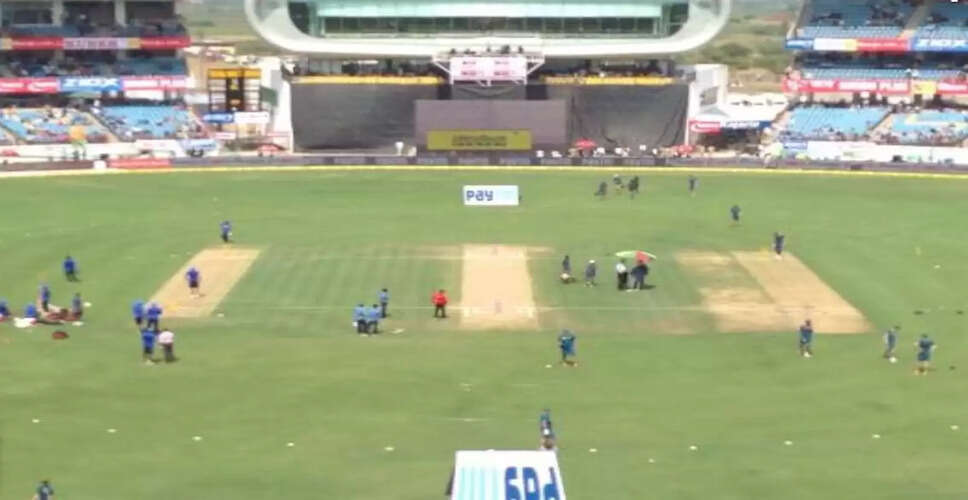 India vs England Test Series: Anticipation Grows for Leeds Pitch Conditions